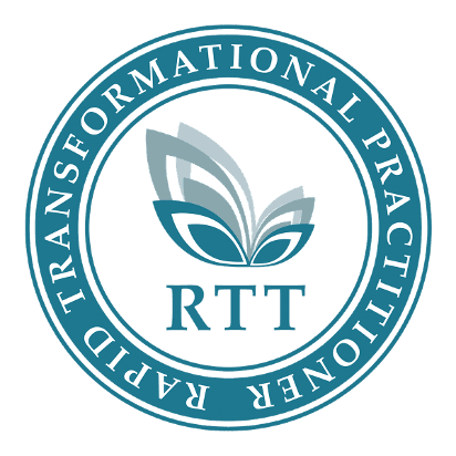 RTT – Certified Practitioner zlatni pečat